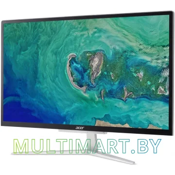 Моноблок Acer Aspire C22-820 (DQ.BDZER.00G) картинка 5
